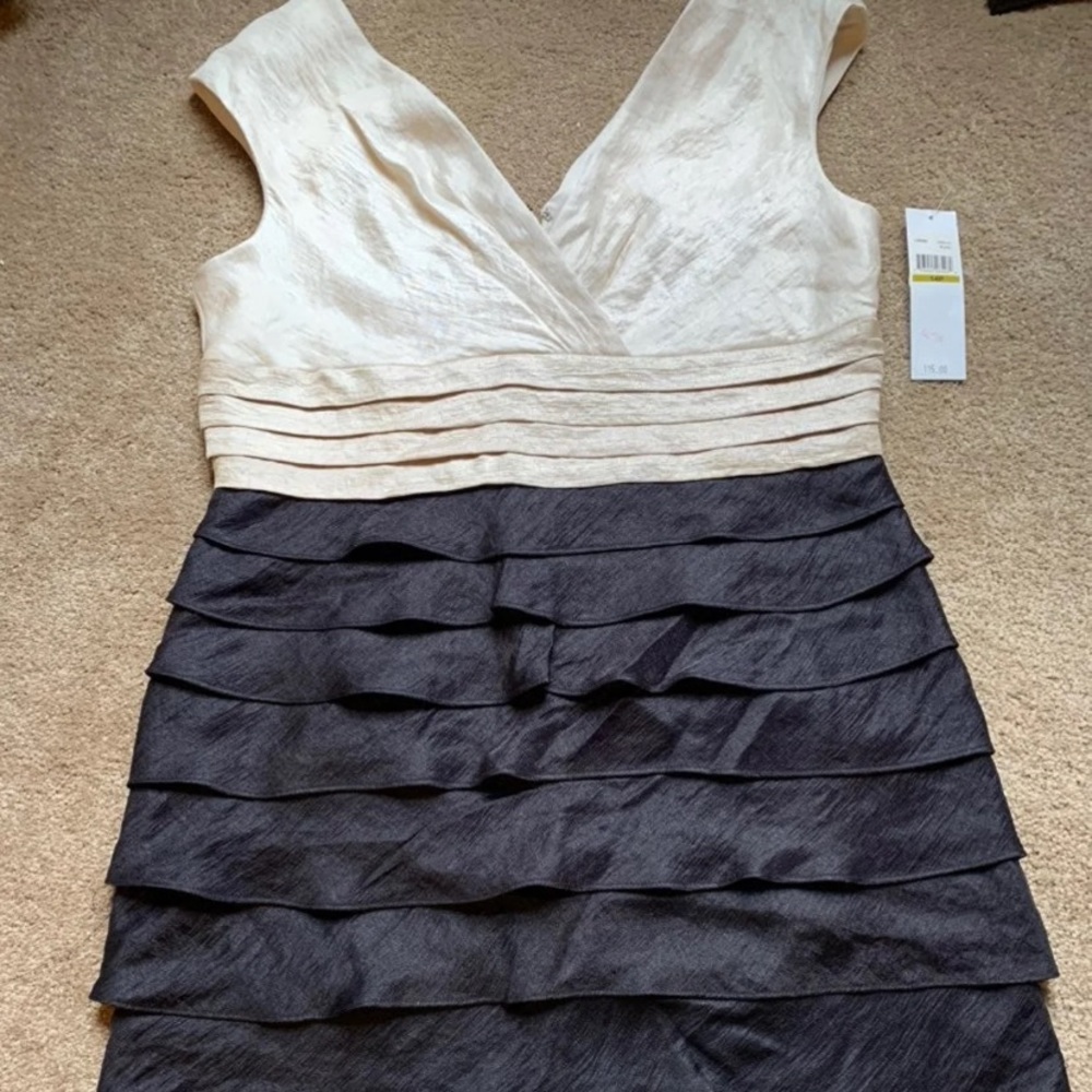 Women’s Petite Cocktail Dress Size 14